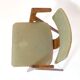 Hillestak chair by Lucienne & Robin Day from the 1950s.