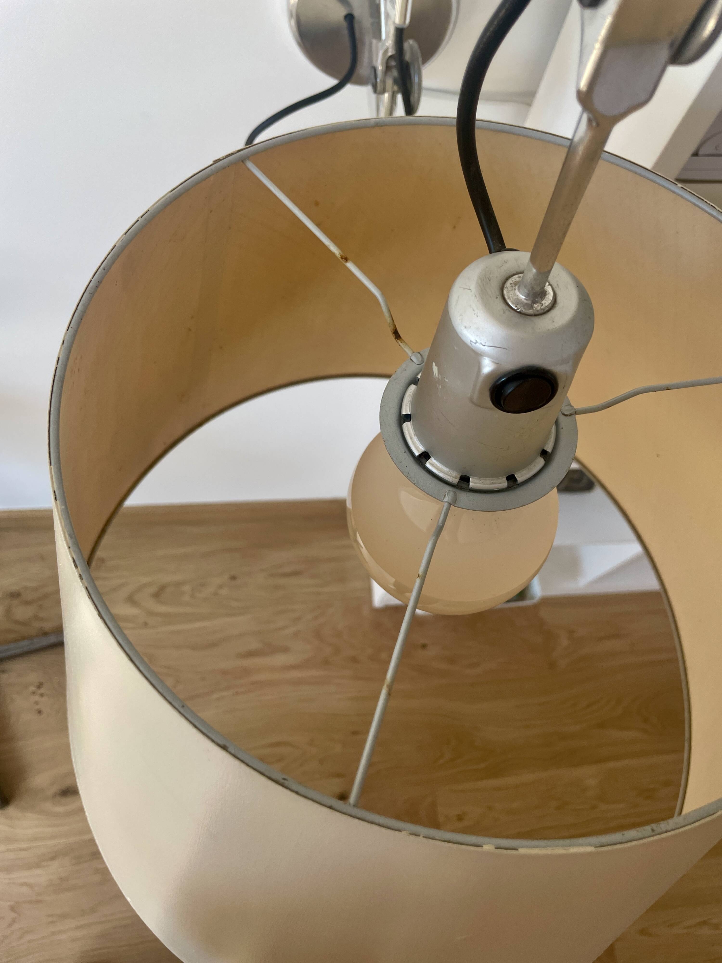 Tolomeo Mega Parete wall lamp Artemide edition