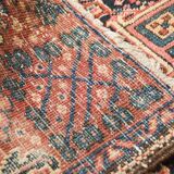 Fait main - Tapis Persan