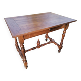 Small office table. Louis XIII style