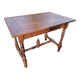 Small desk table in Louis XIII style.