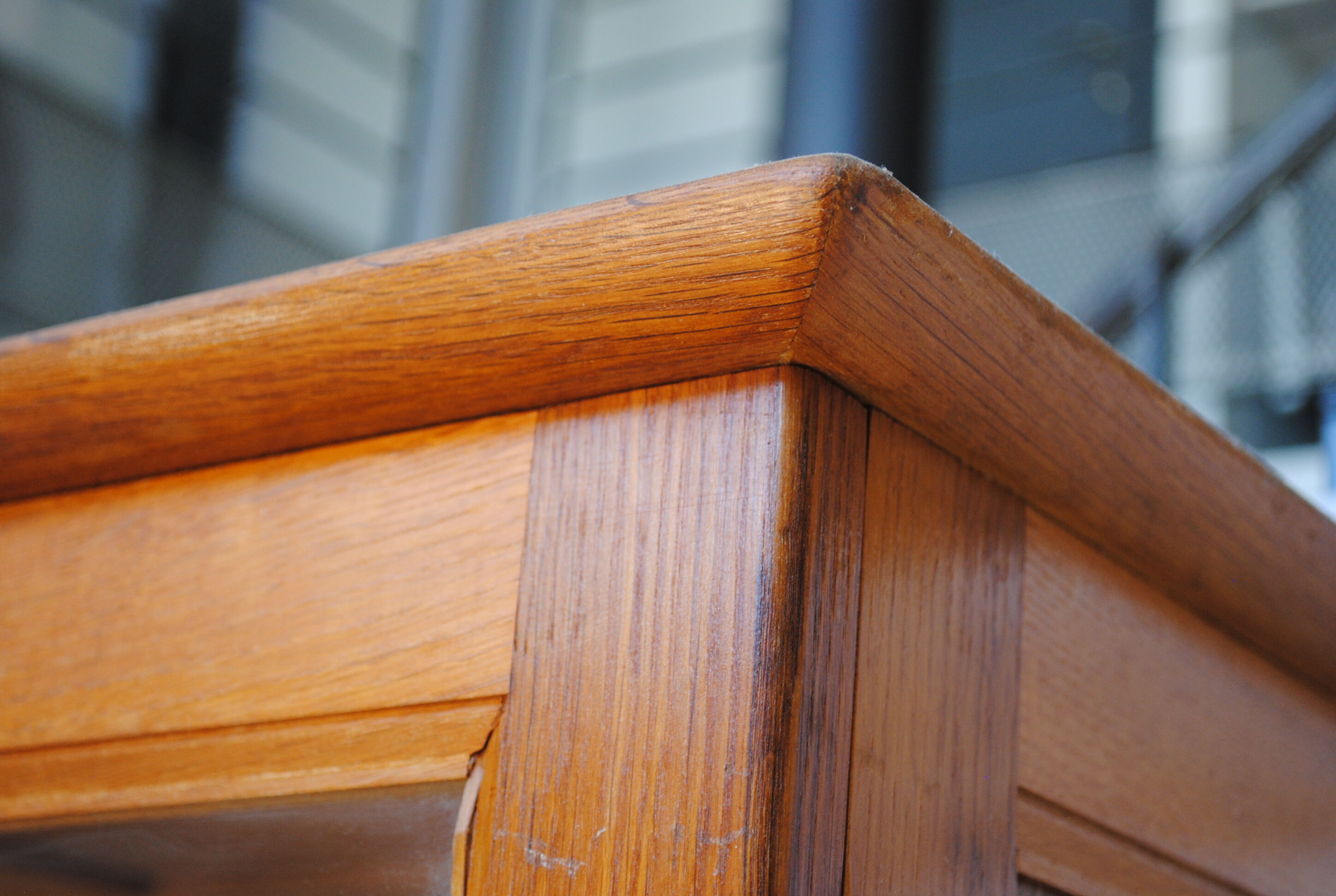 School wardrobe showcase