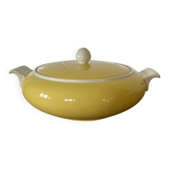 Superbe Soupière/Plat de Service Vintage Années 50- Villeroy et Boch