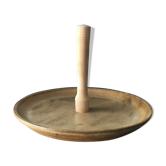 Stoneware server