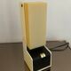 70s desk folding lamp