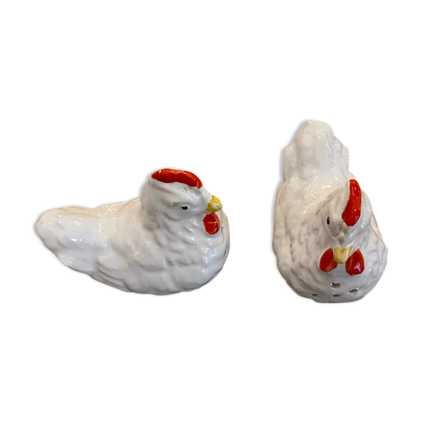 Salt & pepper set
