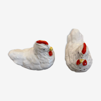 Ensemble sel & poivre