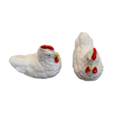 Salt & pepper set