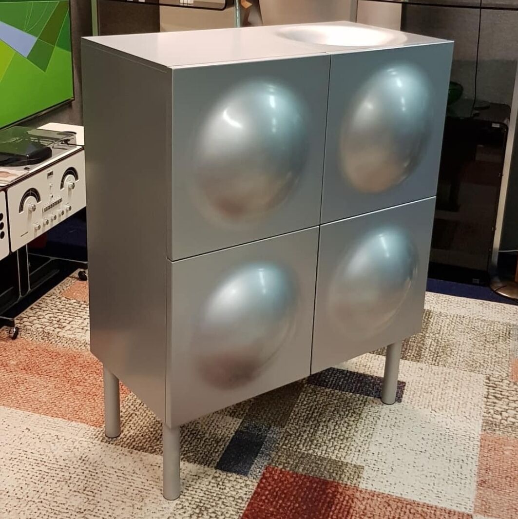 Buffet by Richard Hutten made by Dutch Hidden in 1999/200