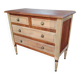 Belle commode ancienne style louis xvi