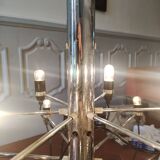 2097-30 bulb pendant light Gino Sarfatti from the 70s Arteluce