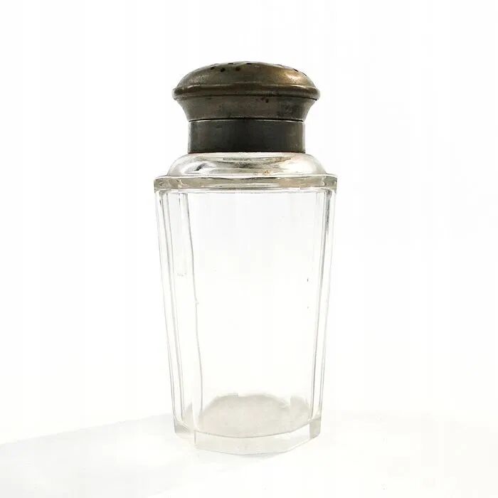 S1R Sugar Bowl for Icing Sugar ART DECO