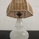 Vintage bedside lamp