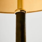 MK11043 French floor lamp by Le Dauphin