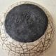 Photophore Secret box in ceramic Raiku signed M