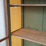 Old showcase
