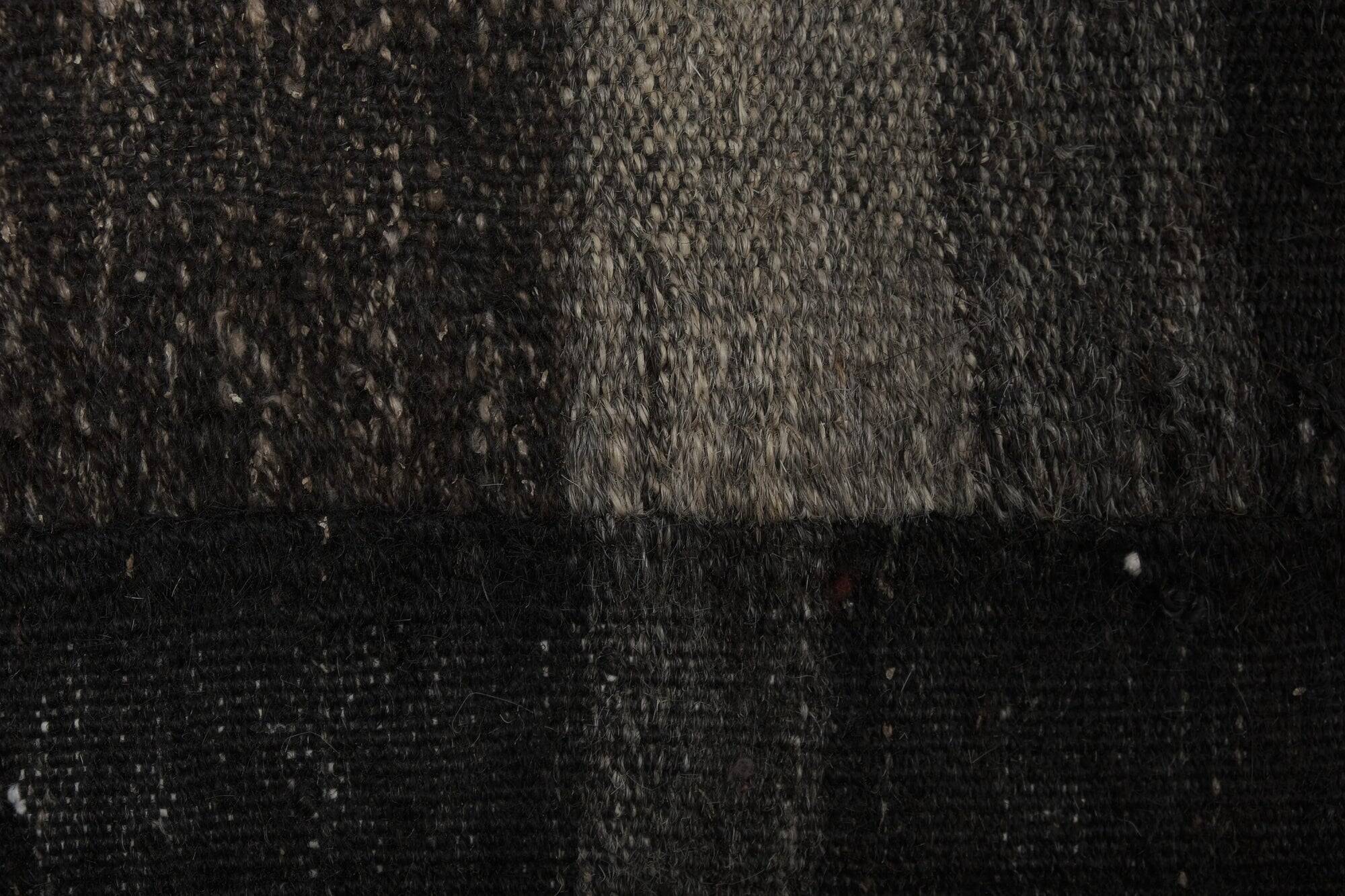 Tapis Kilim turc vintage tissé main