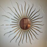 Sun mirror