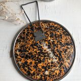 Barber's Mirror 18 cm