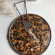 Miroir de barbier 18 cm