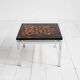 Table basse “Etna” par Jean René, années 1970