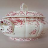 Légumier ancien Villeroy & Boch "Valeria"