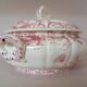 Old Villeroy & Boch vegetable bowl "Valeria"