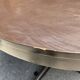 Table ronde Baumann