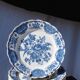 English porcelain service Ridway Staffordshire, 1980s