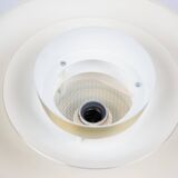 Danish vintage pendant lamp from 1980s