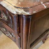 Commode Louis XV