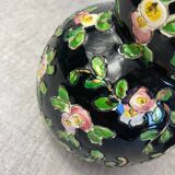 Vallauris ceramic vase