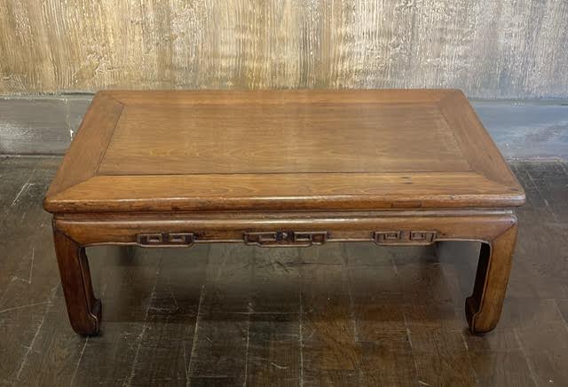 Table basse Kang