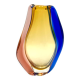 Vase from the Romana collection, designed by Hana Machovská for Mstišov, Czech Republic, 1960s