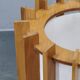 Ib Fabiansen TEMA Floor Lamp for Fog & Mørup, Denmark, 1960s