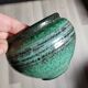 Accolay pottery. Vintage ceramics.
