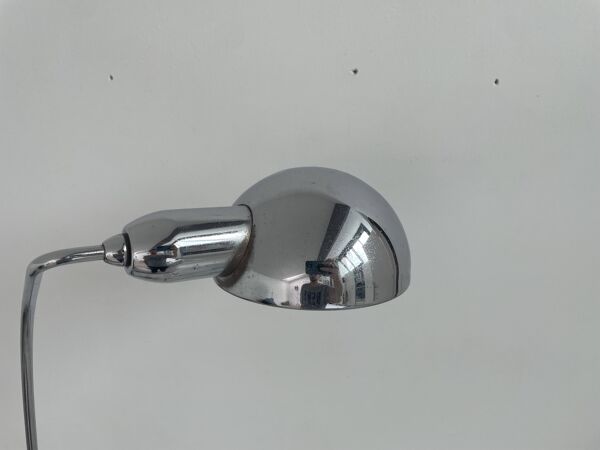 JUMO 605, grande Lampe Machine à Écrire, Charlotte Perriand – Années 50