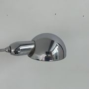 JUMO 605, large Typewriter Lamp, Charlotte Perriand – 1950s