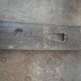 Paul Moïses ceramic plaque - Fraipont