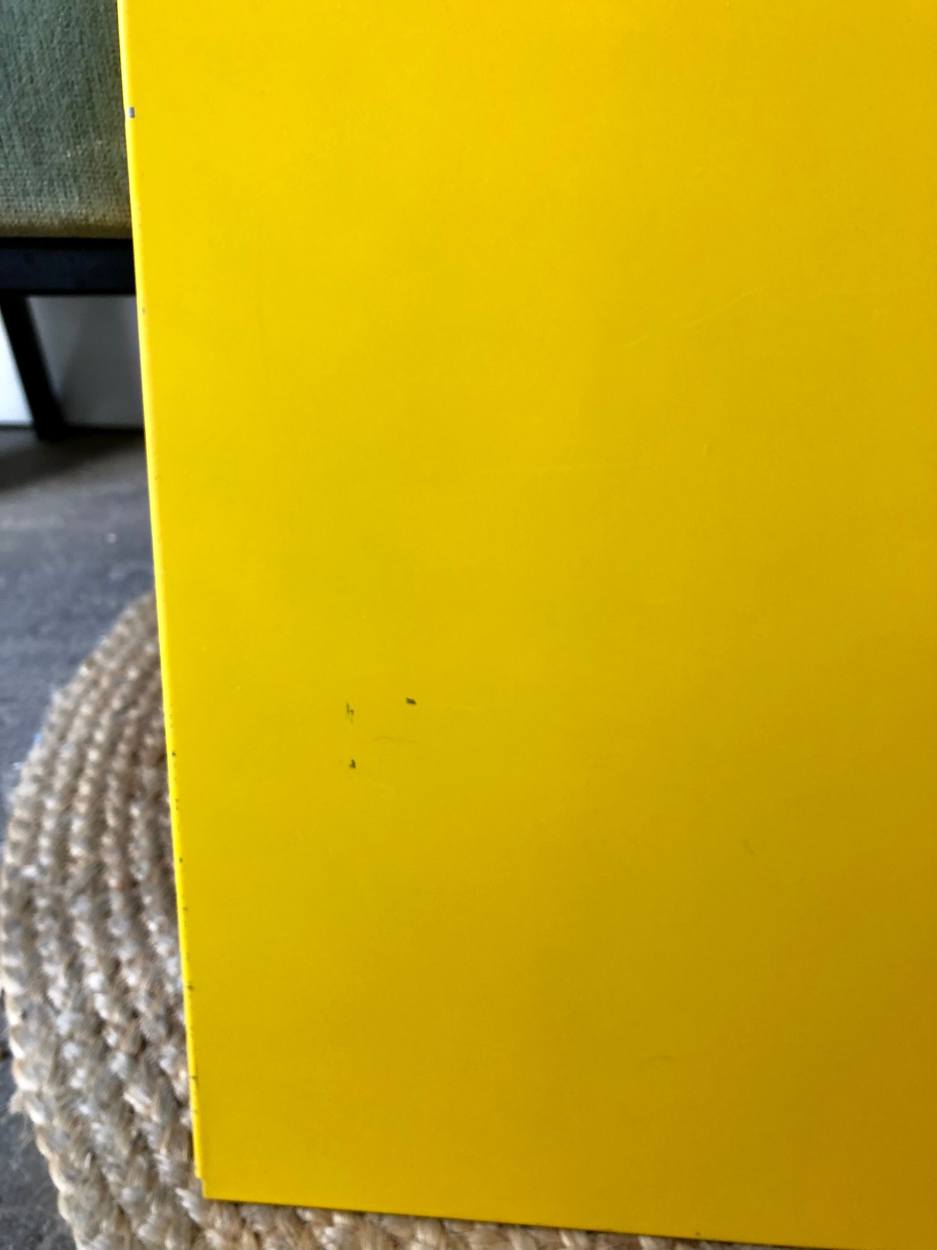 Mural shelf by Tjerk Reijenga for Pilastro