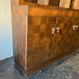 Pair of 1930 bookcases