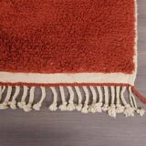 Berber Moroccan rug 250cm x 150cm