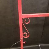 Old menu holder easel