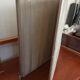 King size triptych barber mirror