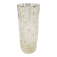 Modernist vase, Labyrinth, Rudolfova Hut, designed by Frantisek Vizner, Cze