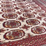Handmade oriental rugs
