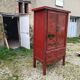 Lacquered cabinet China 50