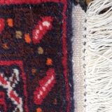 Oriental rugs