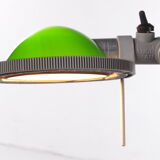 Desk table lamp Model Berenice made by Luce Plan.