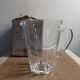 Jug or water pitcher